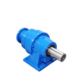 Big torque P series planetary gear box